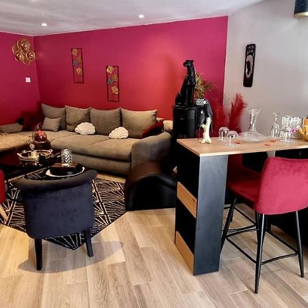 Appartement Cosy Feigeres 外观 照片