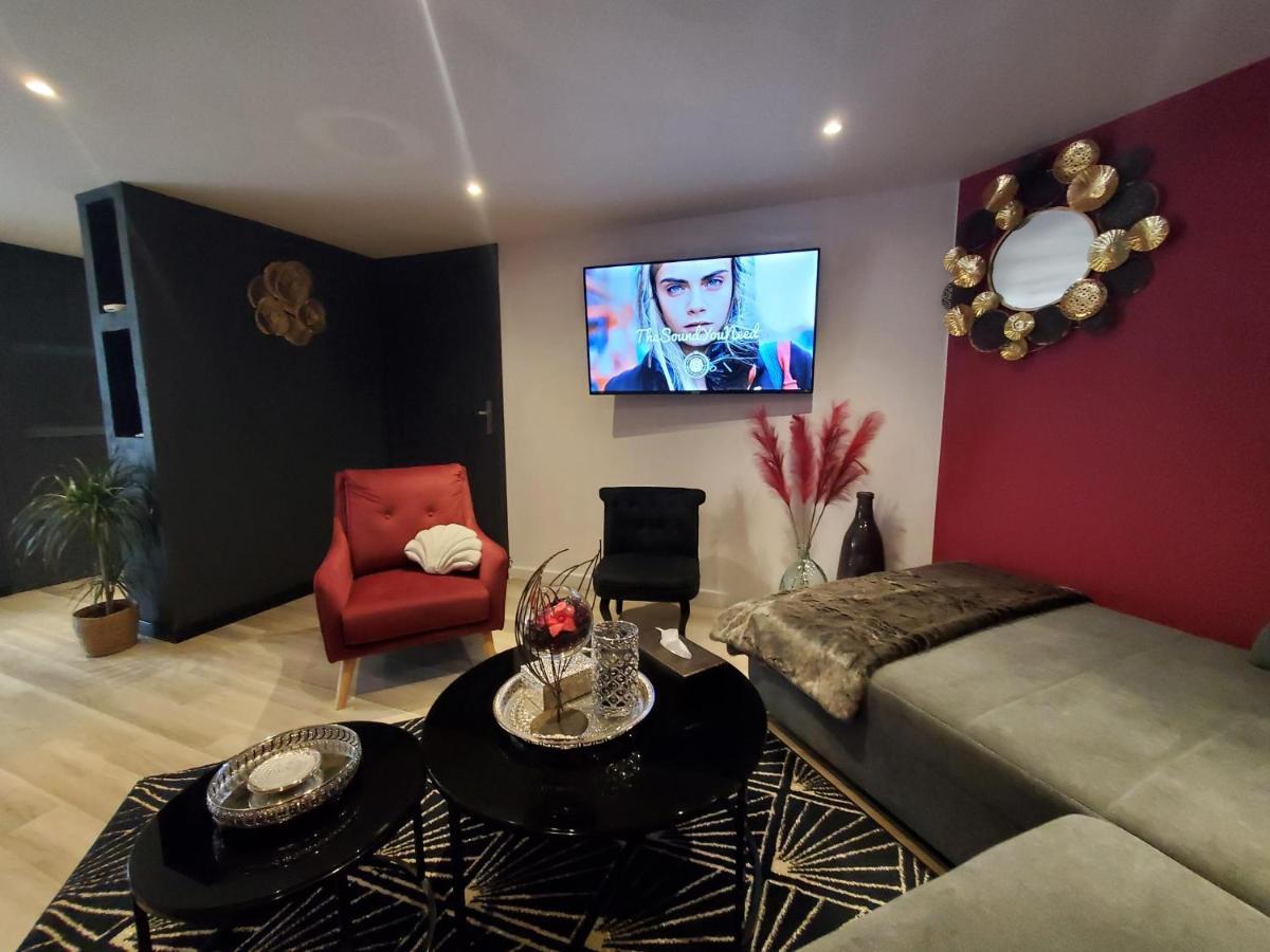 Appartement Cosy Feigeres 外观 照片