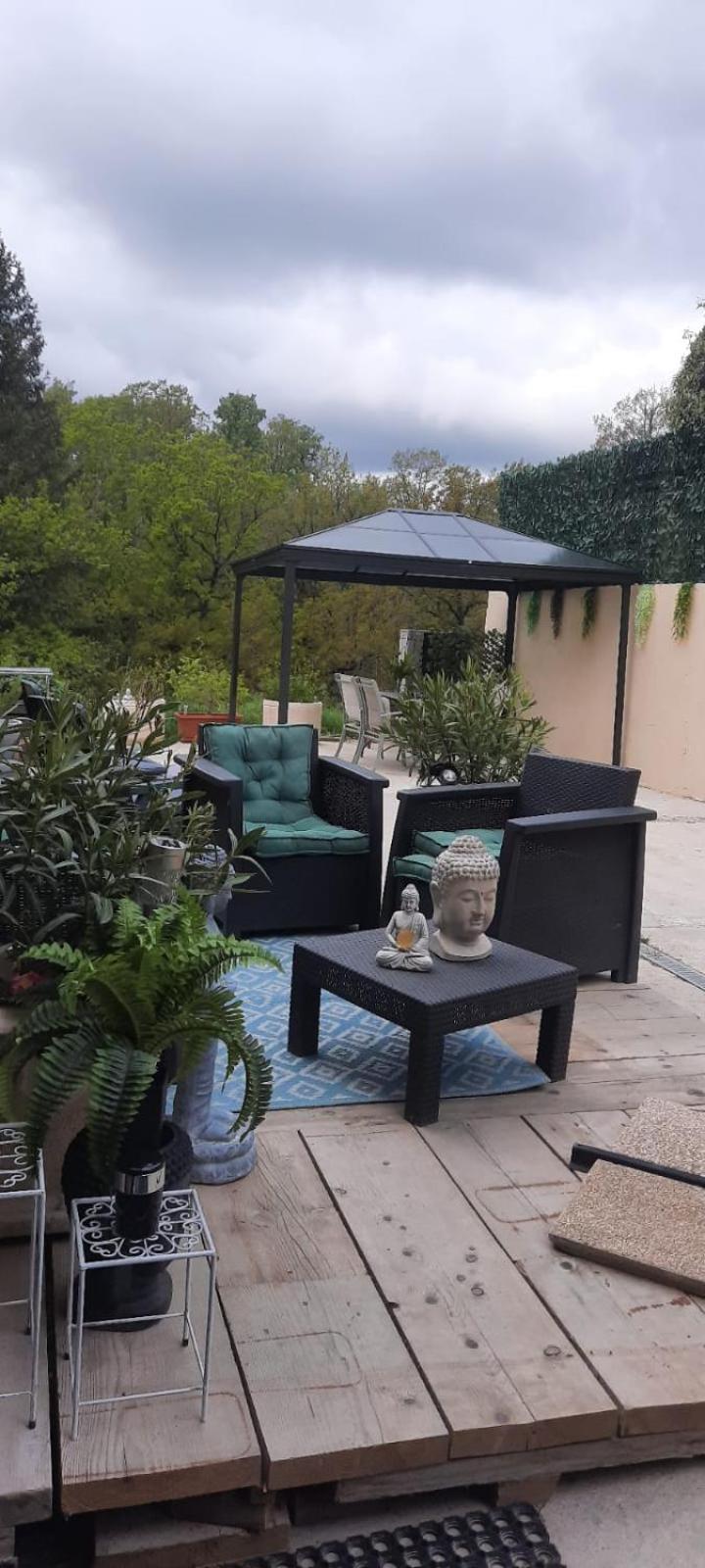 Appartement Cosy Feigeres 外观 照片