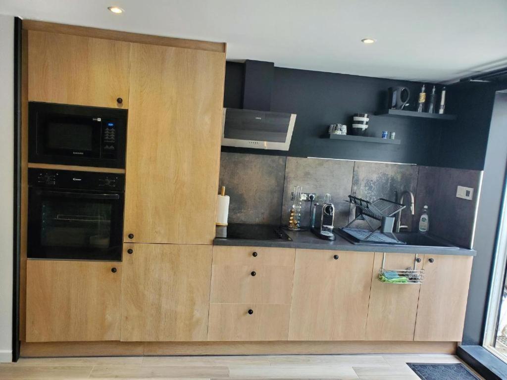 Appartement Cosy Feigeres 外观 照片